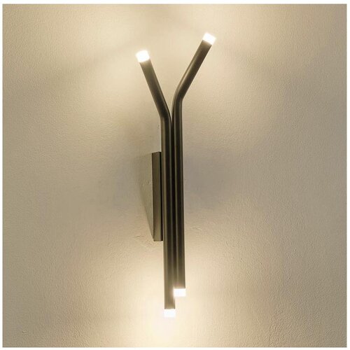 LED zidno svetlo CASCADE LED/10W/230V 3000K Cene