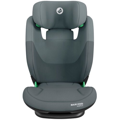 Maxi-Cosi autosjedalica Rodifix S i-Size, Grupa 2, 3 (15-36 kg) (100-150 cm) - Tonal Graphite Slike