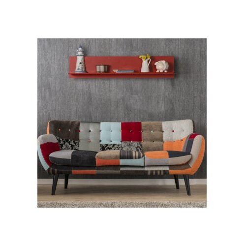 Hanah home zidna polica raf 11 kk 1 Cene