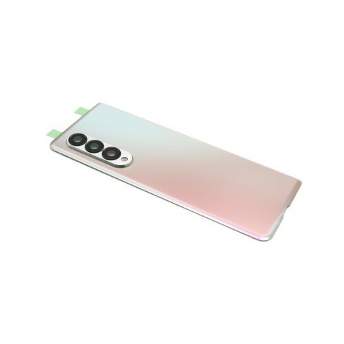  poklopac baterije za samsung a926b galaxy fold 3 + staklo kamere silver (no logo) ( SD13696 ) Cene