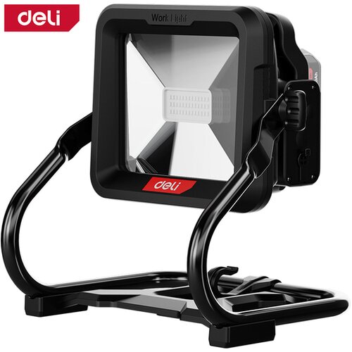 Deli Reflektor prenosivi 20V Supreme EDE830Z Cene