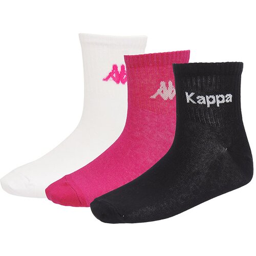 Kappa unisex čarape 302X1U0-931 Slike