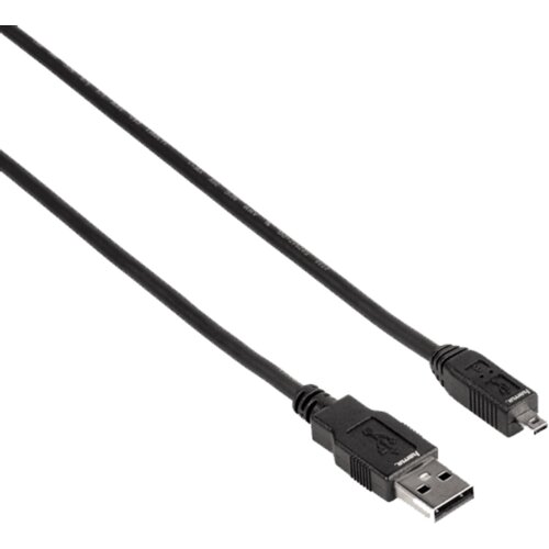 Hama Kabl USB A- mini USB B (B8M) za digitalne fotaparate, 74204 kabal Slike