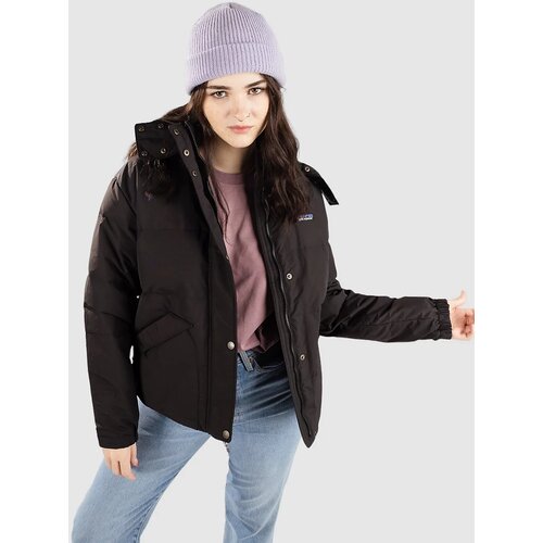 Patagonia Downdrift Parka black Cene