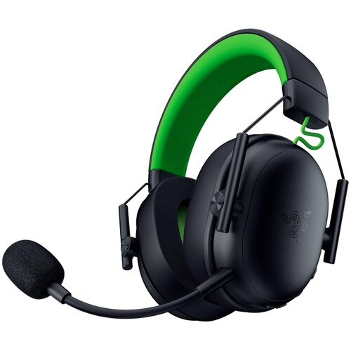 Razer BlackShark V3 X HyperSpeed brezžične slu&scaron;alke za Xbox črne barve Cene
