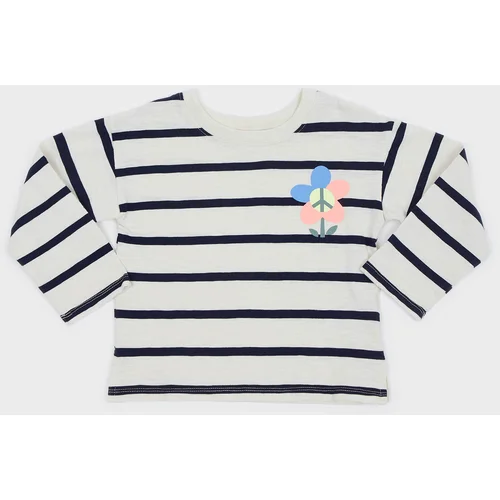 GAP Kids Striped T-shirt - Girls