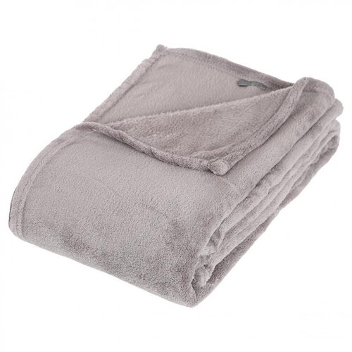  DEKA 150X125CM FLANEL SIVA ATMOSPHERA Cijene