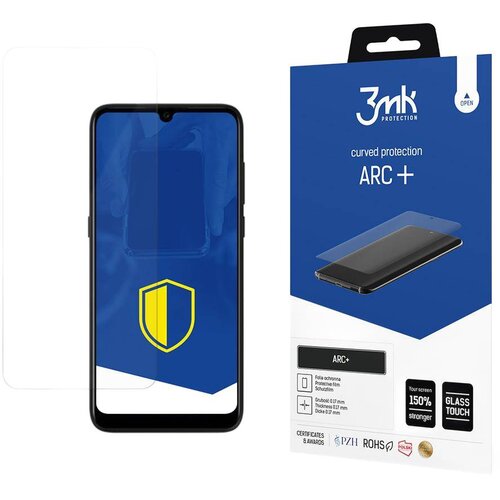 3mk XIAOMI POCO F2 PRO 5G - ARC+, (22003041) Slike