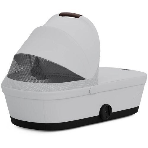 Cybex Gold&amp;reg; ko&amp;scaron;ara za novorojenčka melio&amp;trade; fog grey Slike