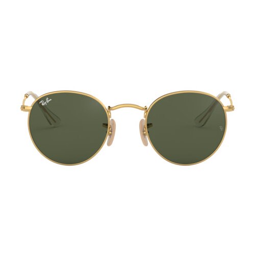 Ray-ban round Metal Naočare za sunce RB 3447N 001 Cene