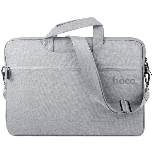 Hoco. GT1 TORBA ZA LAPTOP OD 14&amp;quot; (GRAY) Slike