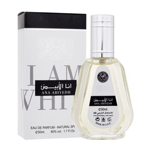 Ard Al Zaafaran 50 ml parfemska voda unisex Slike
