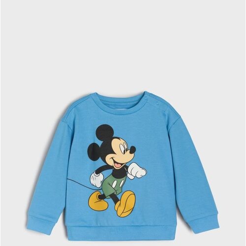 Sinsay Gornji dio trenirke Mickey Mouse Cijene