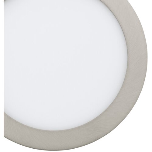 Eglo 33317 - led rgbw prigu&amp;scaron;iva ugradna plafonska svetiljka fueva-c LED/15,6W/230V pr.22,5 cm Slike
