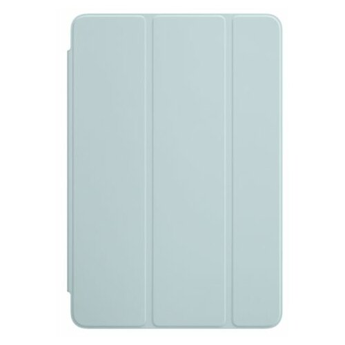 Apple Smart Cover za iPad mini 4 - Tirkiz plavi MKM52ZMA Slike