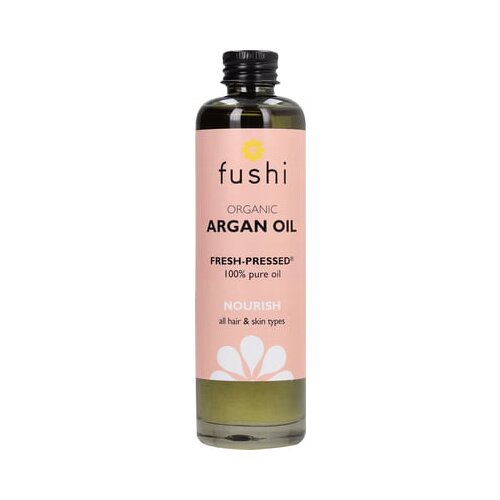 Fushi arganovo olje Cene