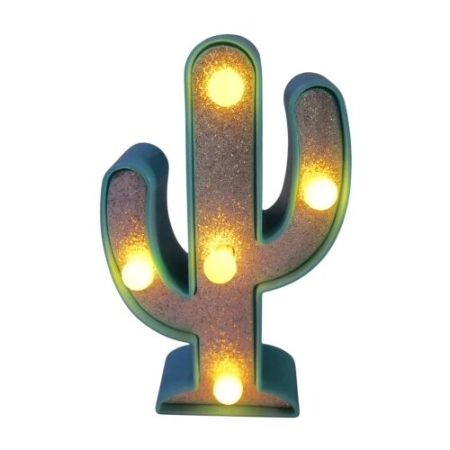  Luar led lampa &amp;scaron;ljokice kaktus ( 720293 ) Slike