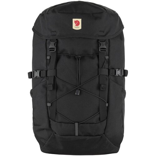Fjallraven Nahrbtniki 23350550 Črna Cene