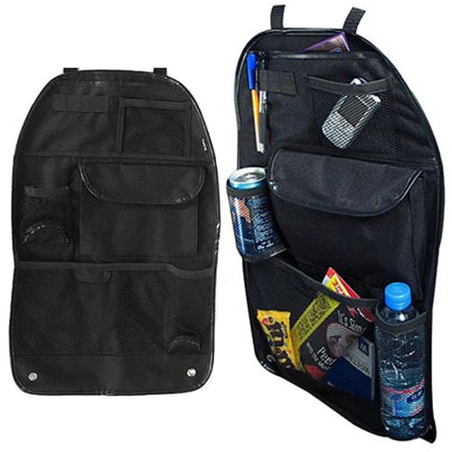 Univerzalna zaštita za autosjedalicu i organizator Cijene