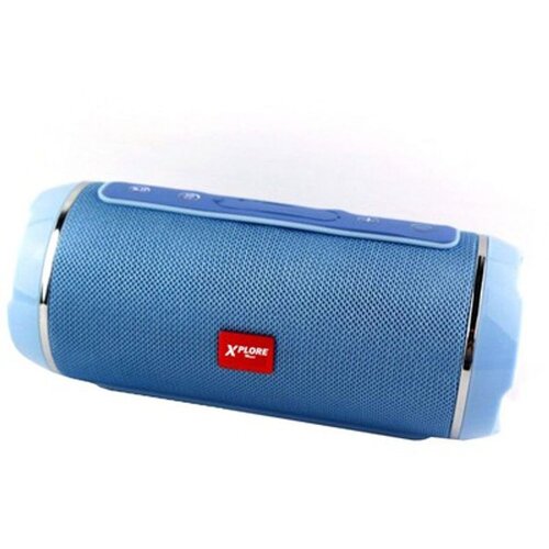 Xplore ZVOČNIK BLUETOOTH XP8331 MODRA, Slike