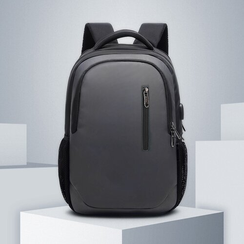  Ranac poso 652 casual sivi Cene