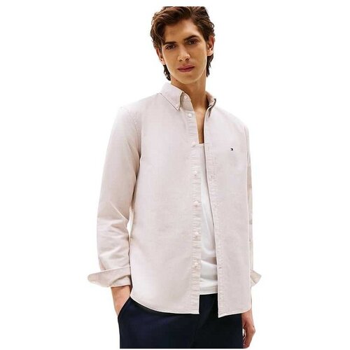 Tommy Hilfiger pamučna muška košulja Cene