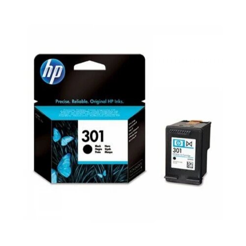 HP SUP INK CH561EE Black No.301 za 1050/2050 Cene