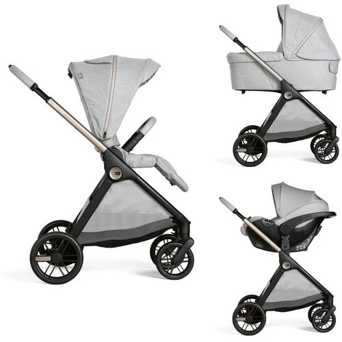 Chicco voziček 3v1 Bellagio 3v1 lunar rock 8713640, 8713740, 8714640 Cijene