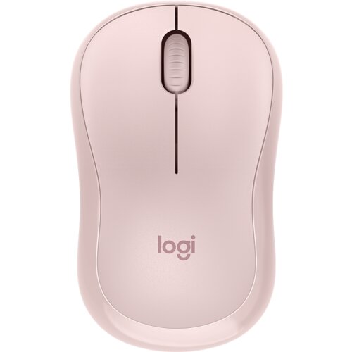 Logitech M220 SILENT 910-006129 roze bežični miš Slike