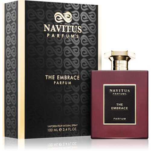 Navitus Parfums The Embrace parfum uniseks 100 ml Slike