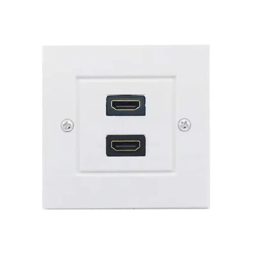 Dupla HDMI utičnica Cene