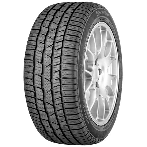 Continental 225/50 R17 winter contact TS830P rf 98V zimska guma Slike