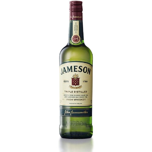 Jameson Viski 0.7l Slike