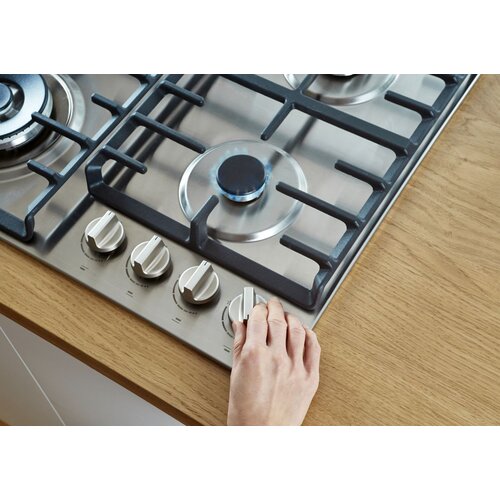 Gorenje ugradbena ploča GE680MB Slike