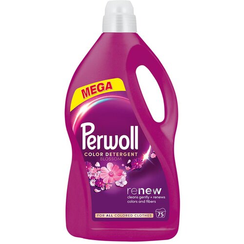 Perwoll Blossom 3750ml 75WL Cene