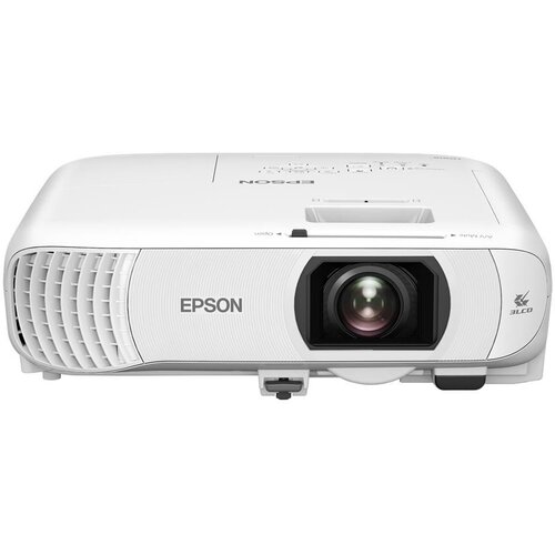 Epson EH-TW840 4000 ANSI lumens 3LCD 1080p (1920x1080) White Cijene
