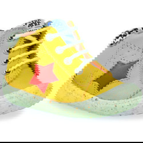 GBB Visoke superge STANNY Rumena Cene