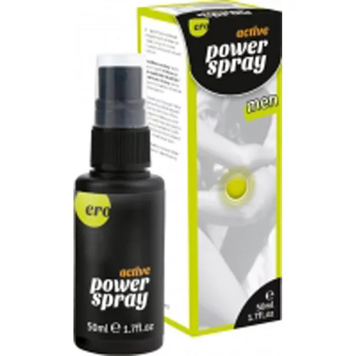 Sprej Ero Active Power Spray 50ml