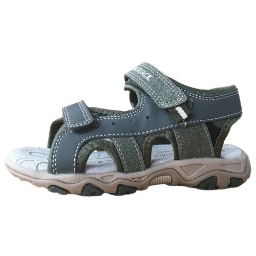 Lumberjack Sandali & Odprti čevlji 26385-20 Kaki Cene