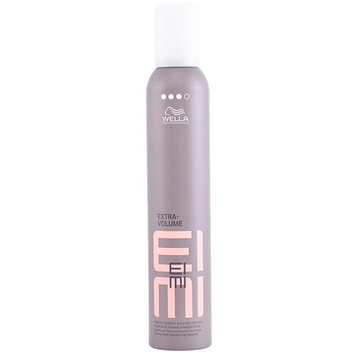 Wella Izdelki za oblikovanje las Eimi Extra-Volumen Mousse 300 ml Cene