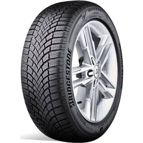 Bridgestone 225/60R18 104V XL LM005 BLIZZAK Cijene