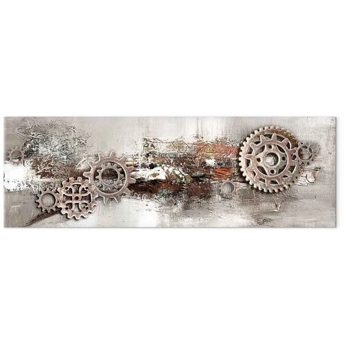  Slika - Steel Cranks (1 Part) Narrow 150x50 Slike