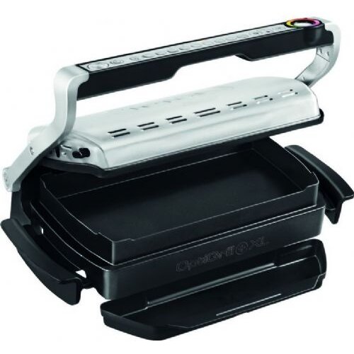 Tefal namizni žar GC724D12 optigrill+ xl, 2000 w Slike