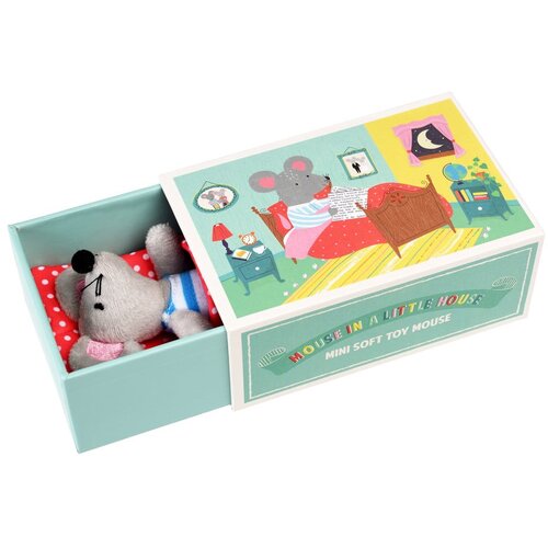 REX International Plišana igračka Mini Mouse in a Little Box – Cijene