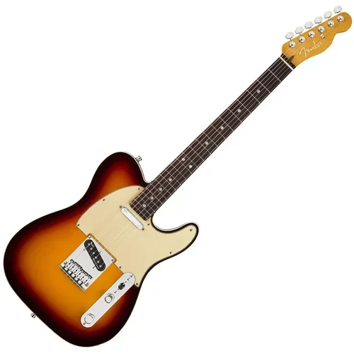 Fender American Ultra Telecaster RW Ultraburst