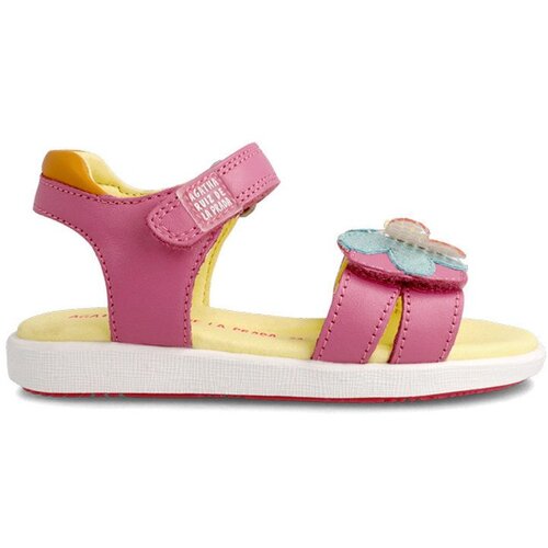 Agatha Ruiz De La Prada otro&amp;scaron;ki usnjeni sandali Slike