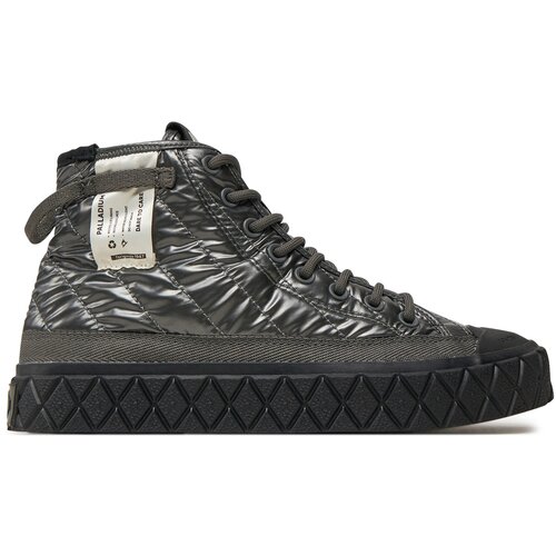 Palladium Palla Ace Re-quilt Crna Cijene