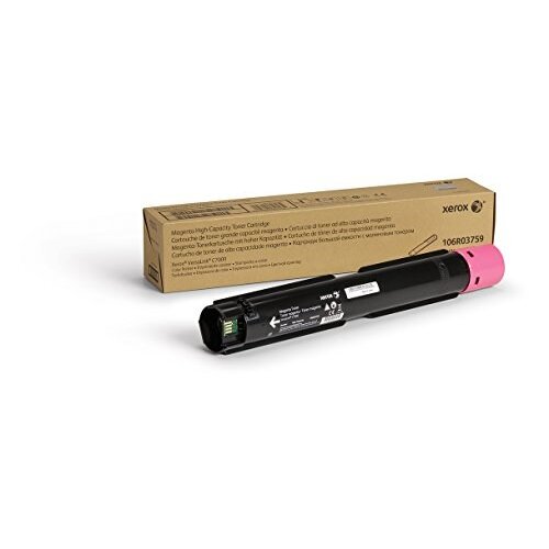 Xerox Genuine ® VersaLink® C7000 Color Printer Magenta High capacity Toner Cartridge (10100 Pages) - 106R03759 Cijene