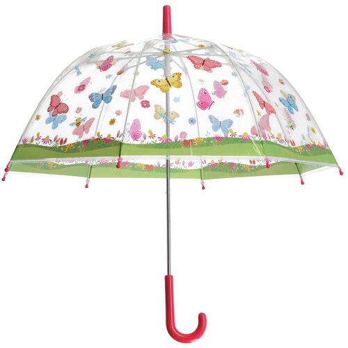 Esschert Design Otroški dežnik Butterflies - Esschert Design Cene