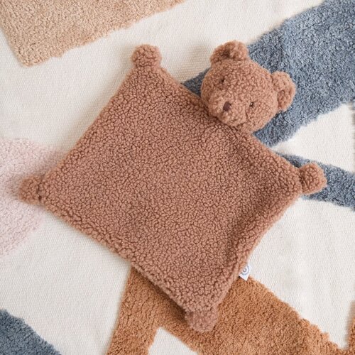 Bieco Cuddly Toy Bear Mika tje&amp;scaron;ilica 1 kom Slike